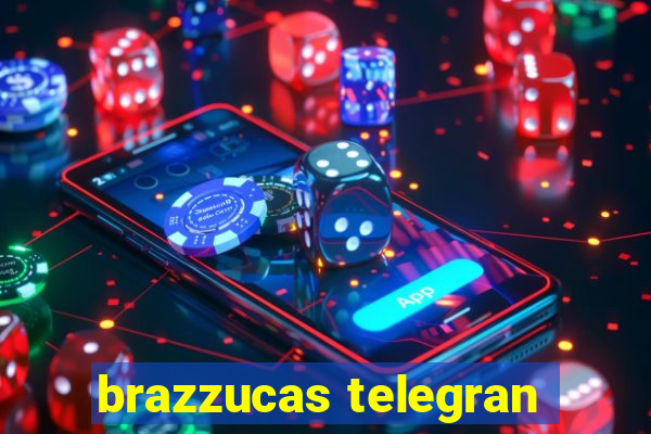 brazzucas telegran